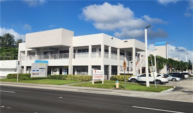  Spectacular Office Space building